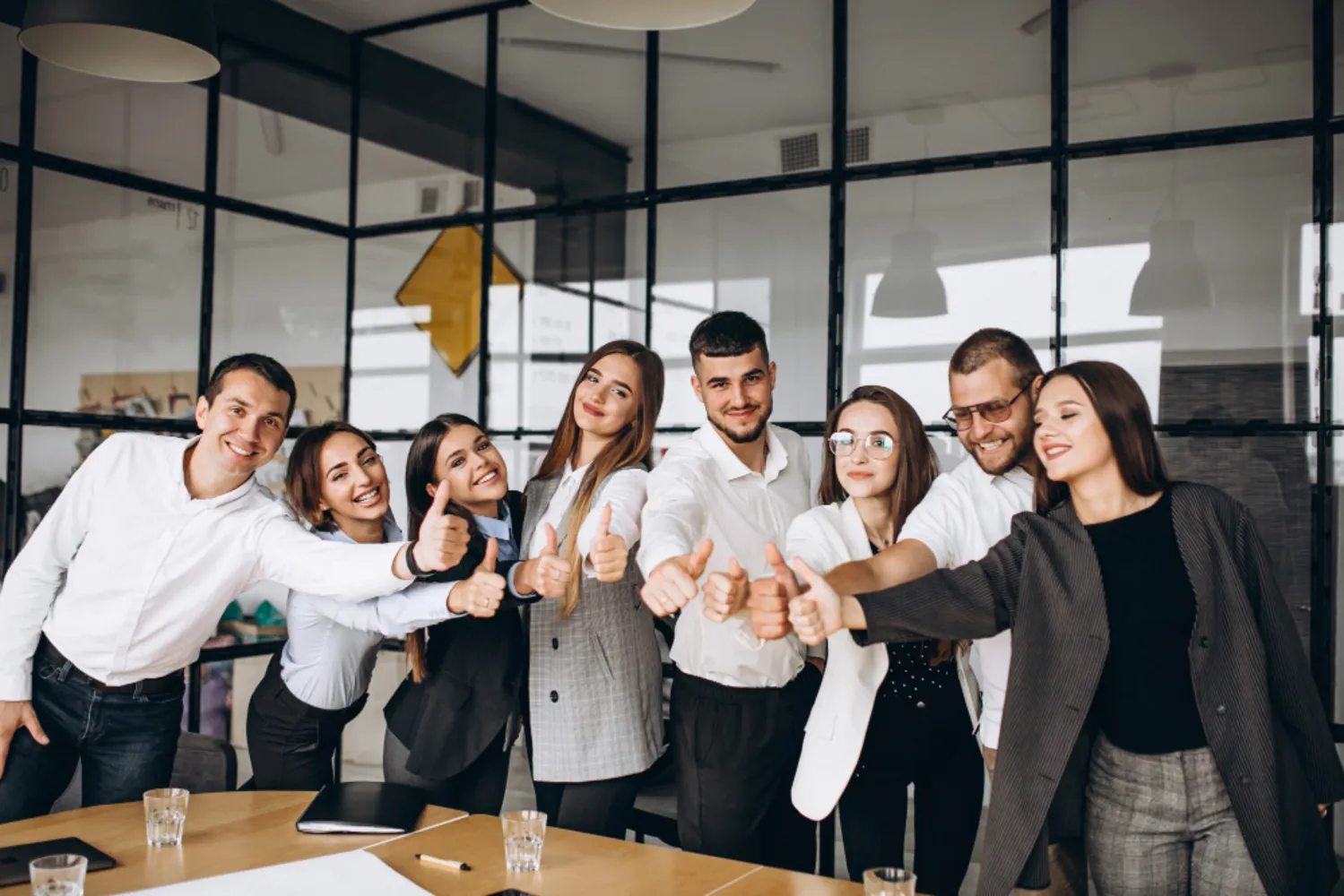 Team culture photo 1