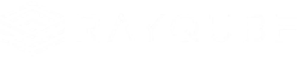 Rayqube Logo