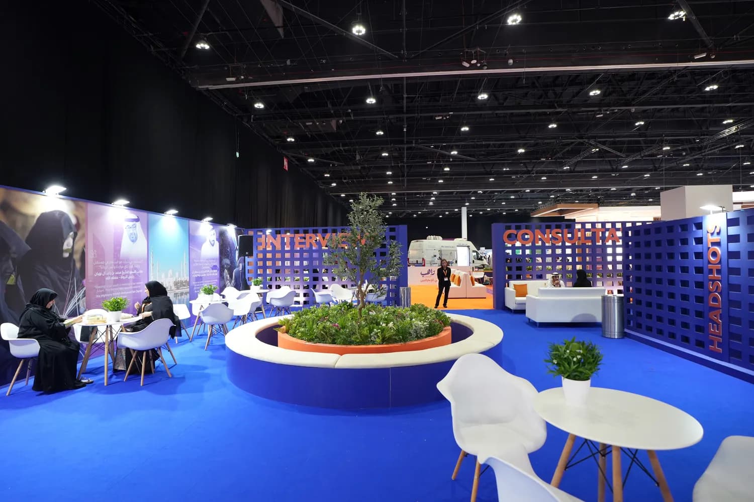 Tawdeef x Zaheb Evolution Hub - Challenge