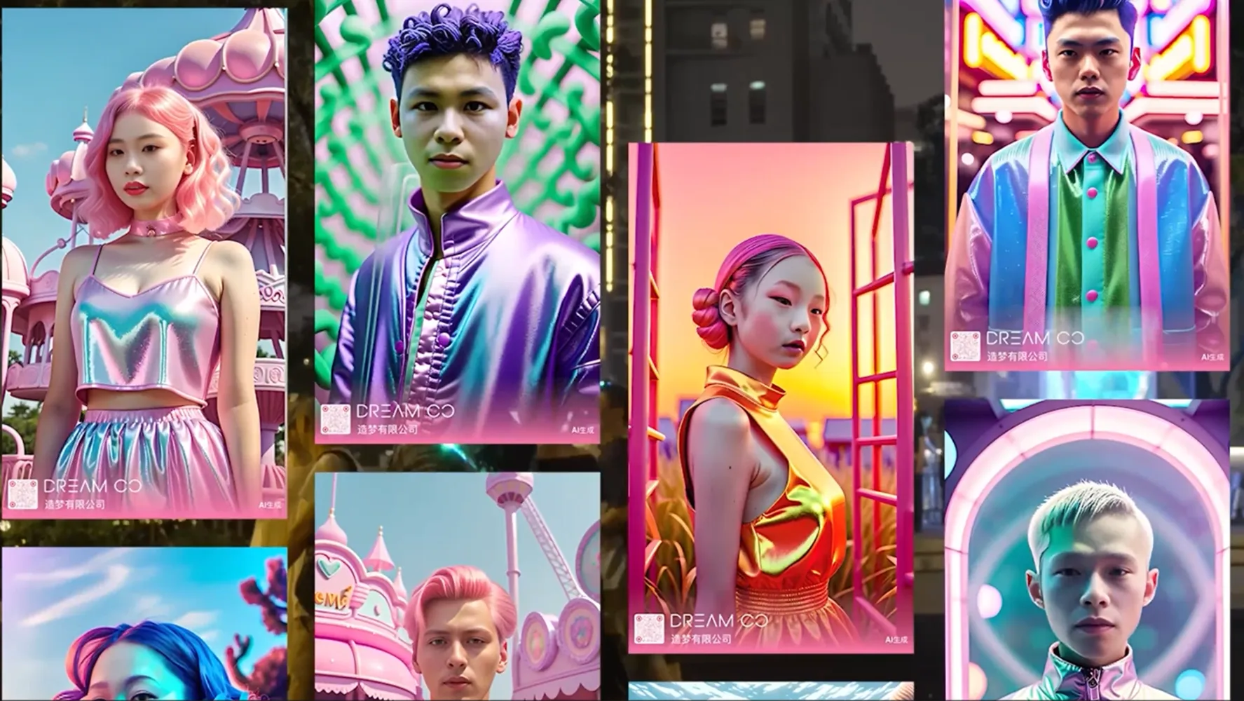 Experiential tech solutions