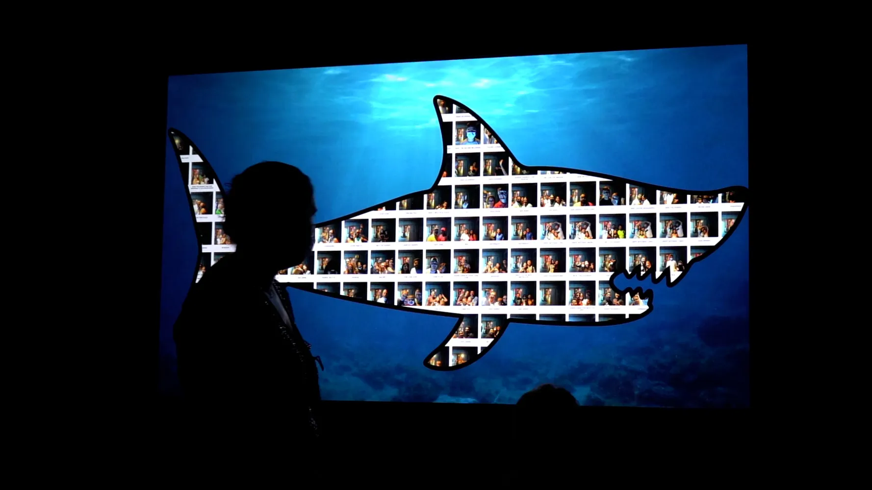 Shark Week at Atlantis