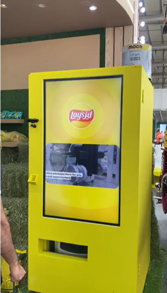 Experiential tech solutions image 2