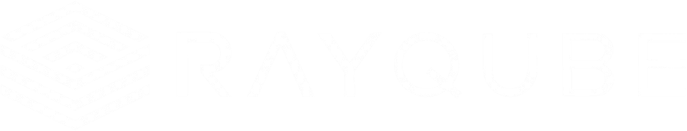 Rayqube Logo