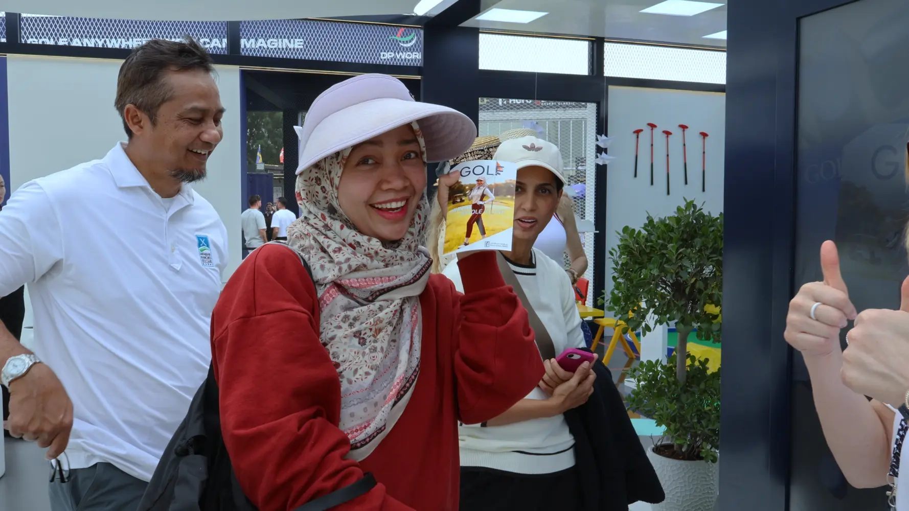 AI Photo Booth and AI Sketch Redefining Brand Experiences in the UAE