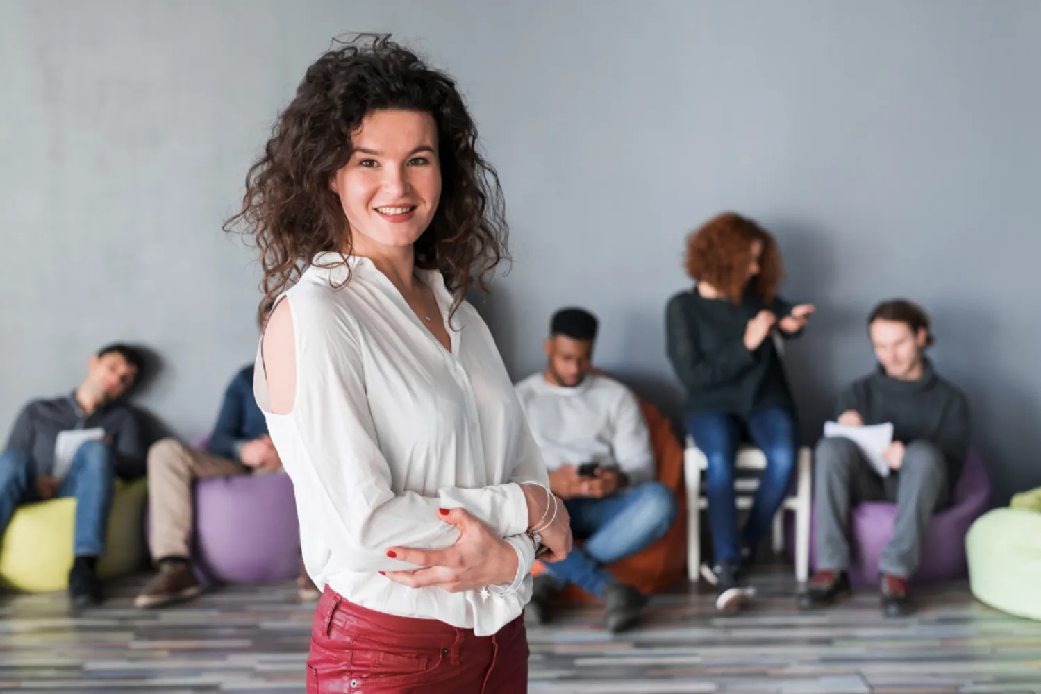 Team culture photo 5