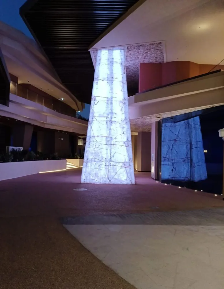 NEOM Sindalah Island - Concept