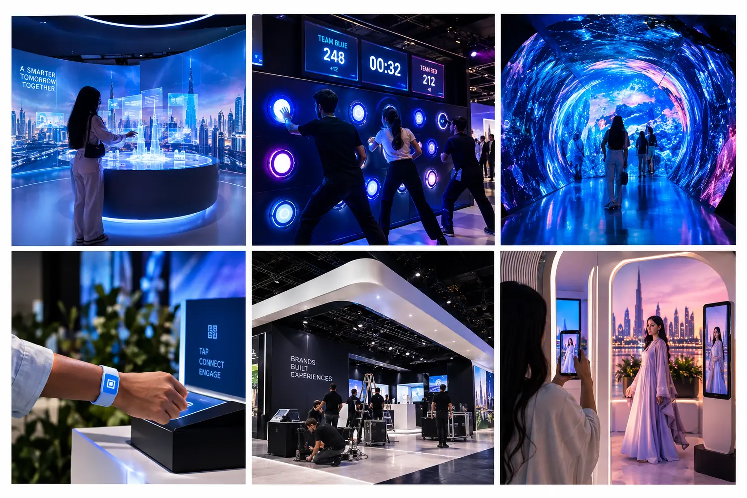 Experiential Marketing Trends in the KSA