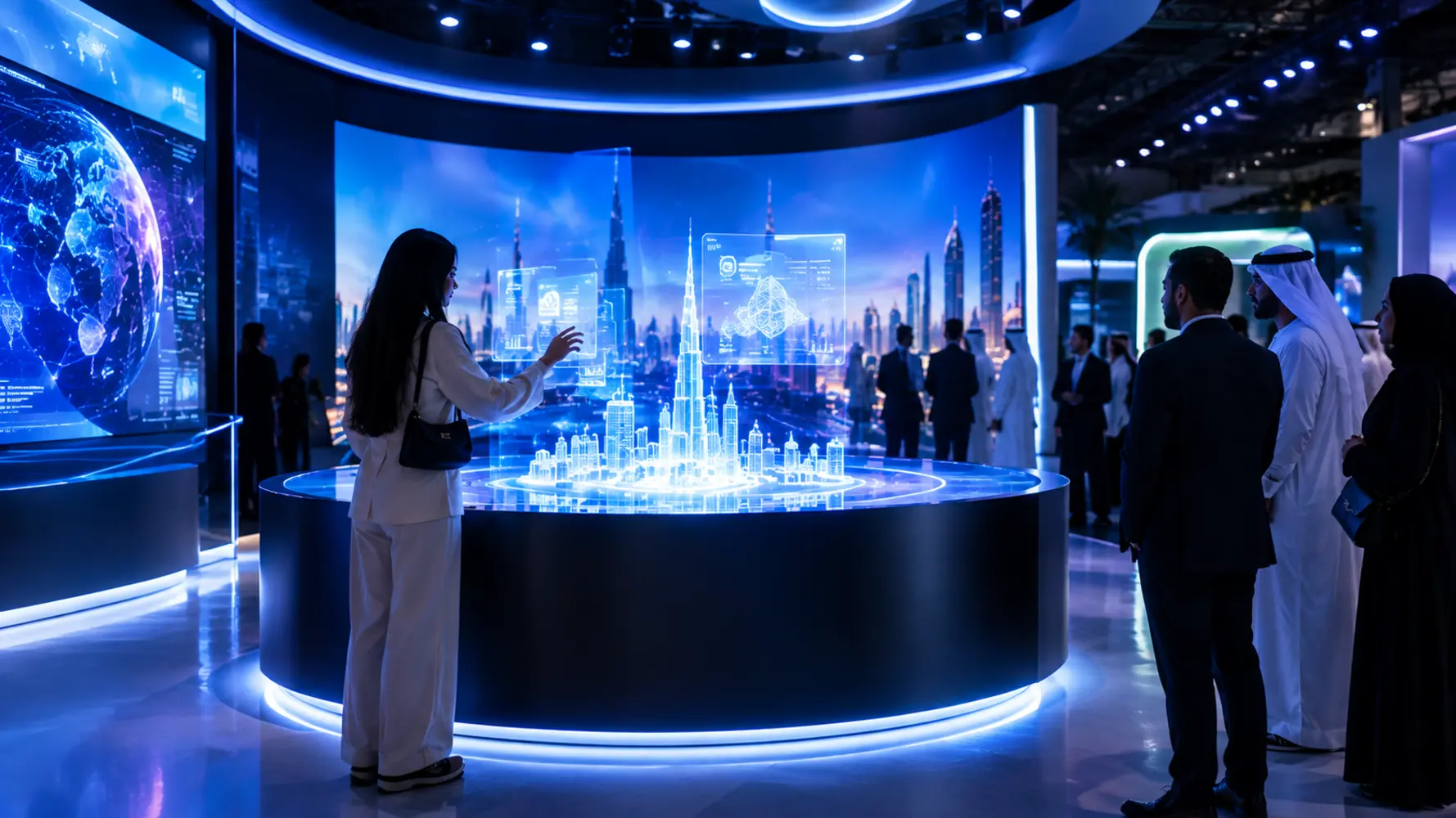 Interactive Photo Experiences
