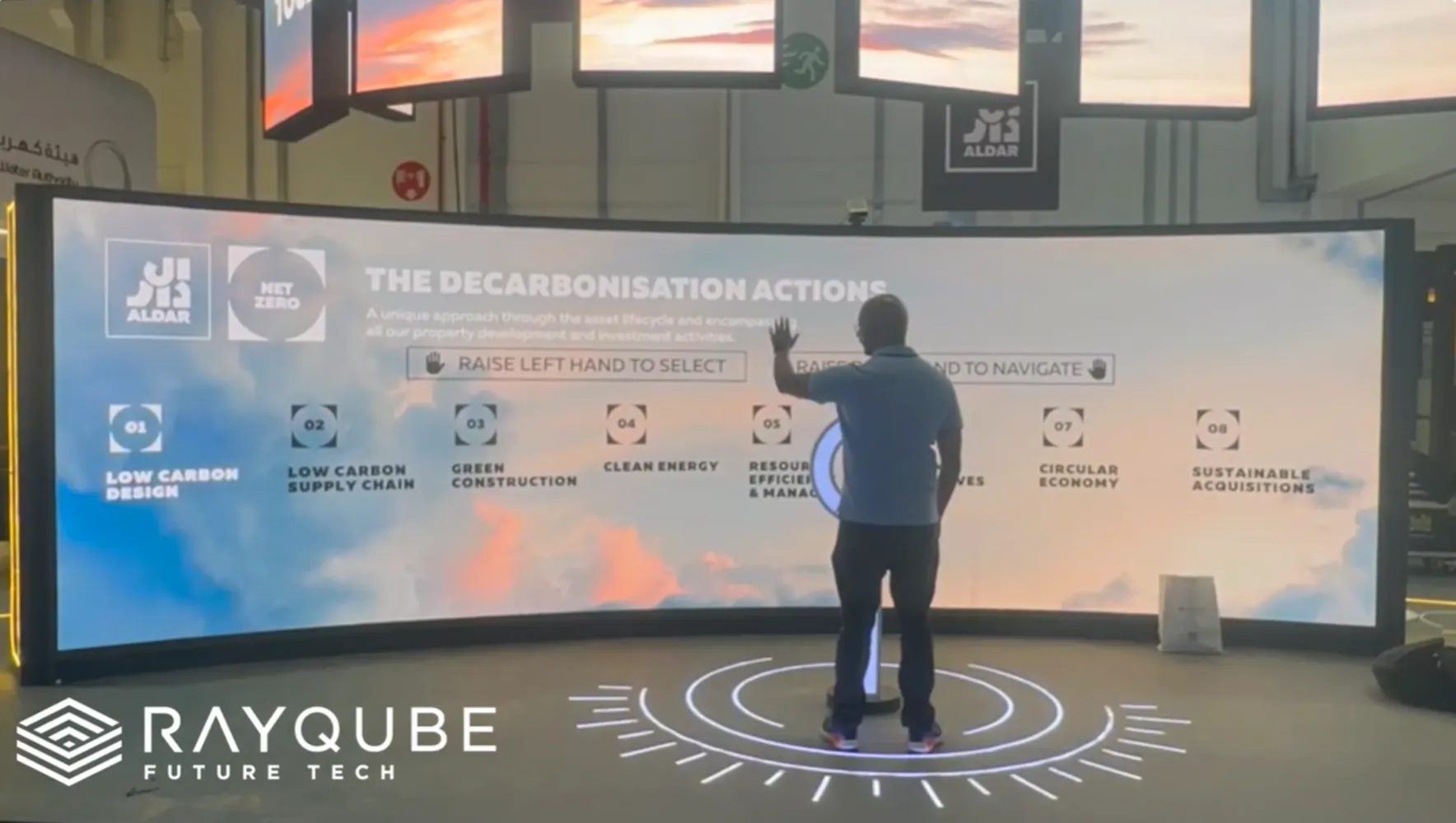 تركيبات الأنظمة السمعية والبصرية (AV) image 2