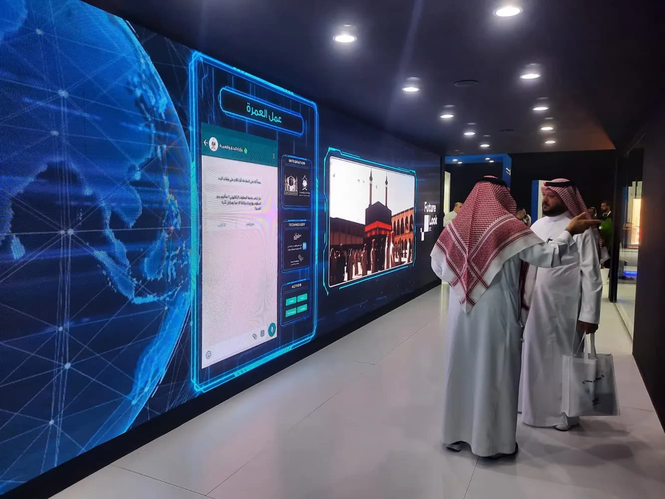 تركيبات الأنظمة السمعية والبصرية (AV) image 5