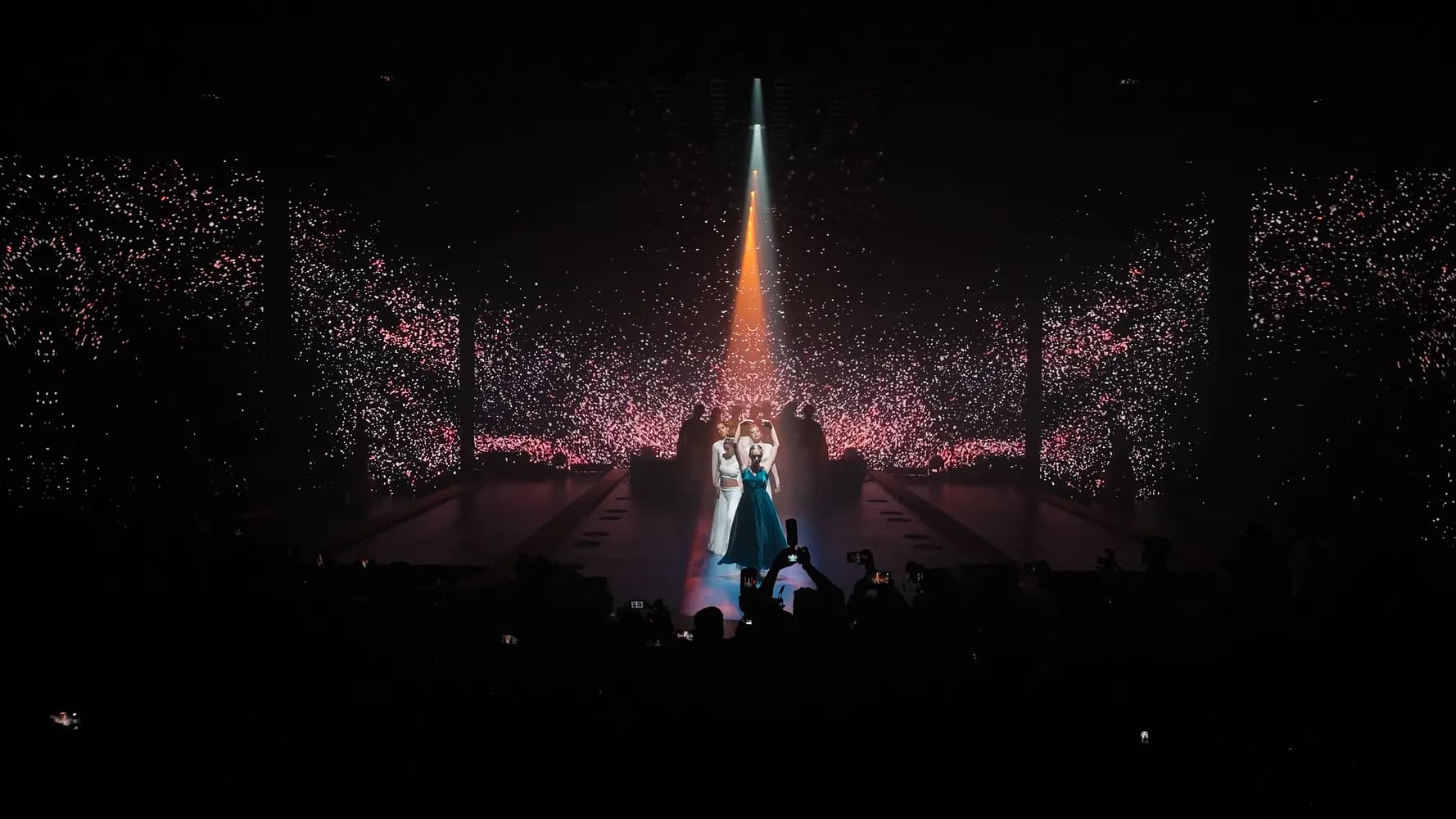 إنتاج الفعاليات image 2