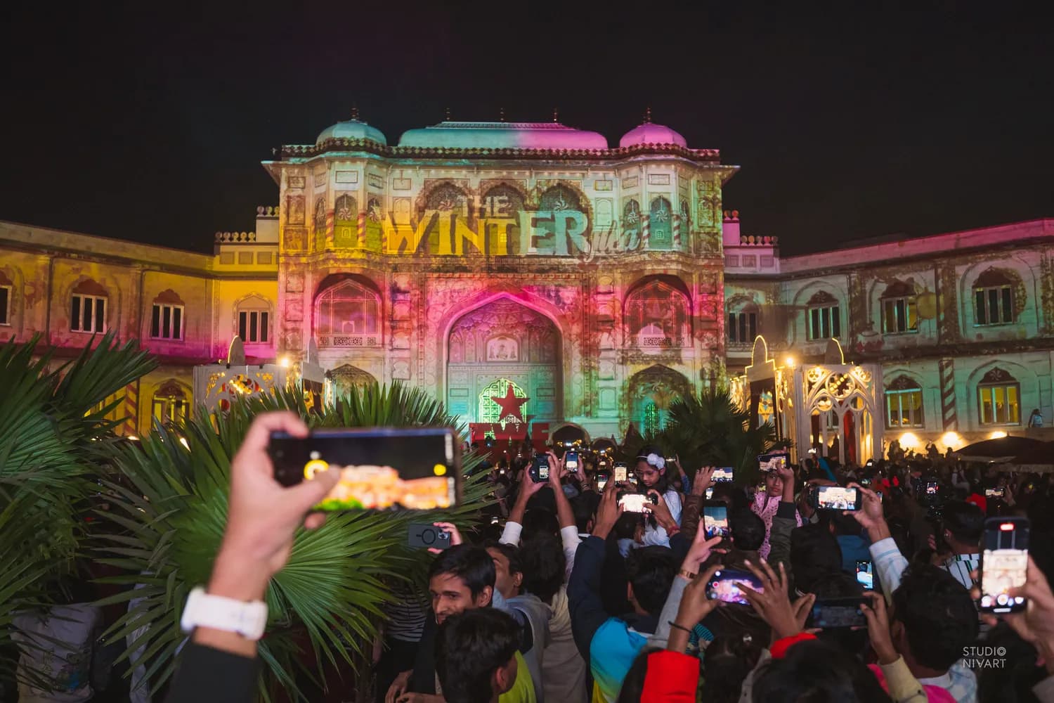 إنتاج الفعاليات image 5