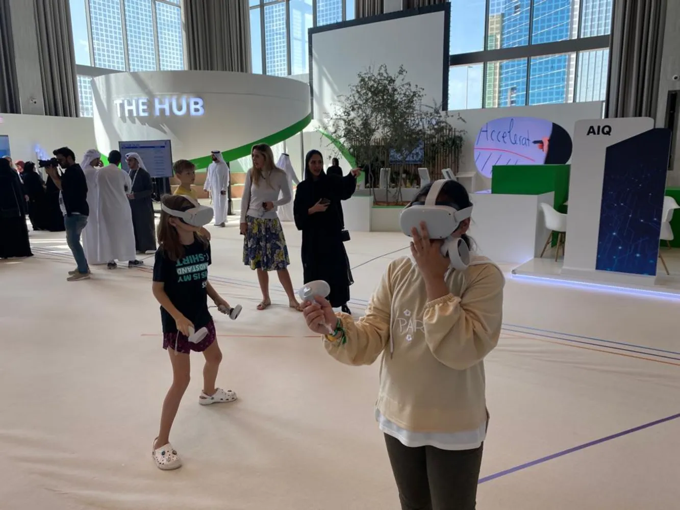 Experiential Tech solutions image 11