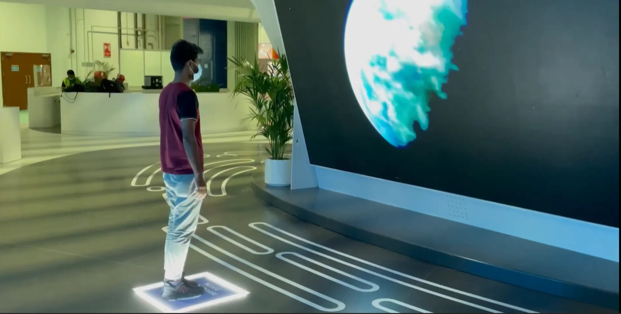 Experiential Tech solutions image 3